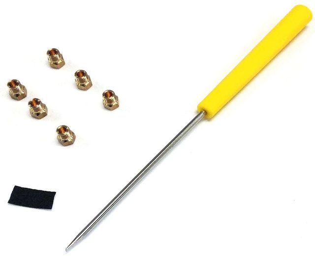 Thermador® LP Conversion Kit