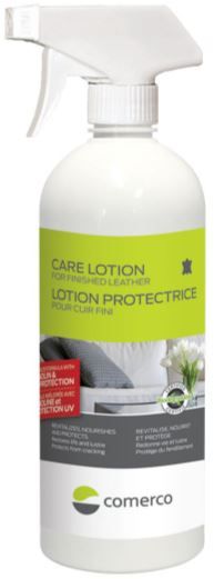 Comerco® Care Lotion for Finished Leather-0