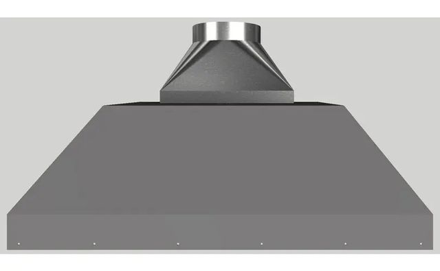 Vent-A-Hood® 42" Gunsmoke Island Liner Insert-0