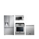 Signature Kitchen Suite 4 Piece Kitchen Package-0