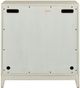 Hammary® Hidden Treasures Off-White Beaded Door Chest-3