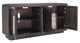 Signature Design by Ashley® Elliston Espresso Brown Accent Cabinet-2