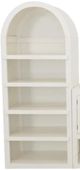 Vintage Furniture Edna Wall Entertainment Unit-2
