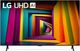LG UT9000 Series 98" 4K Ultra HD LED Smart TV-0