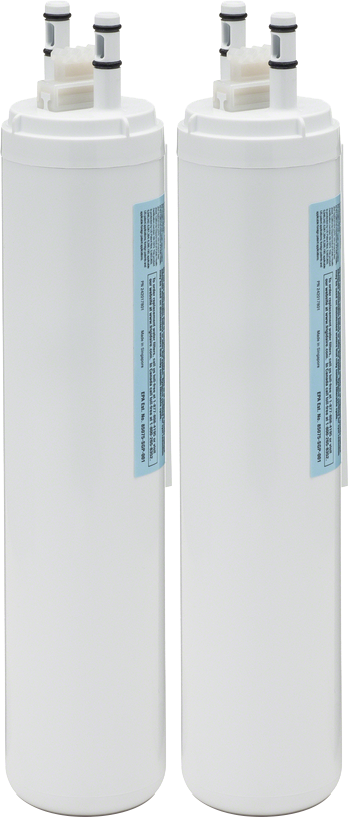 Frigidaire® PureSource Ultra® Replacement Ice and Water Filter 2-Pack