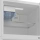 Beko 28" 13.5 Cu. Ft. Fingerprint-Free Stainless Steel Counter Depth Top Freezer Refrigerator-3