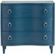 Crestview Collection Delray Blue Chest-1