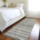 Dalyn™ Rug Company Kochi KC3 Pewter 5'x8' Area Rug-4