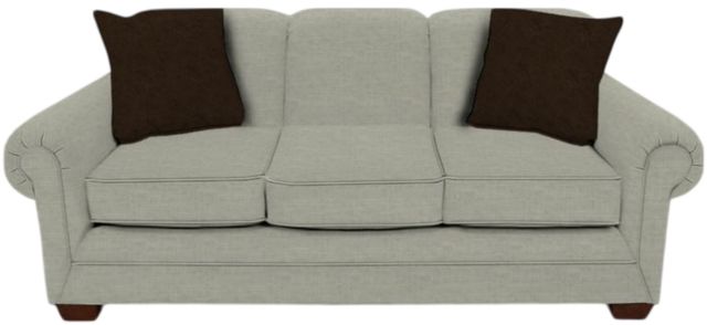 Creek Side Customs Customizable Monroe Queen Sleeper Sofa-4