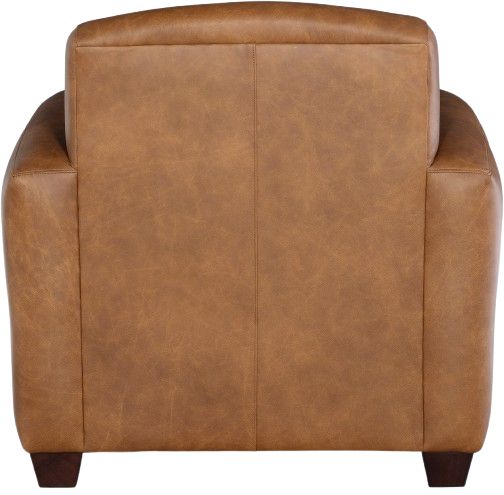 Craftmaster® Customizable CM Leather Chair-3