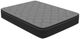 Symbol® Spring Trent 14" Wrapped Coil Firm Tight Top Twin XL Mattress-0