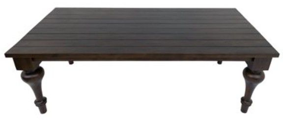 YHD Legacy Dark Dining Table-4