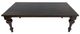 YHD Legacy Dark Dining Table-4