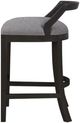 Bramble Customizable Monarch Counter Stool-3