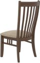 Canadel Customizable 0119 Upholstered Dining Side Chair-3