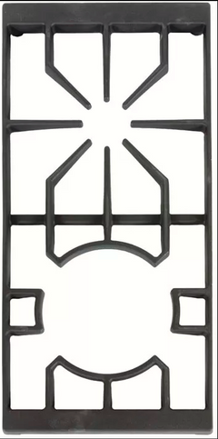 Wolf® Black Wok Grate