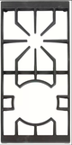Wolf® Black Wok Grate-0