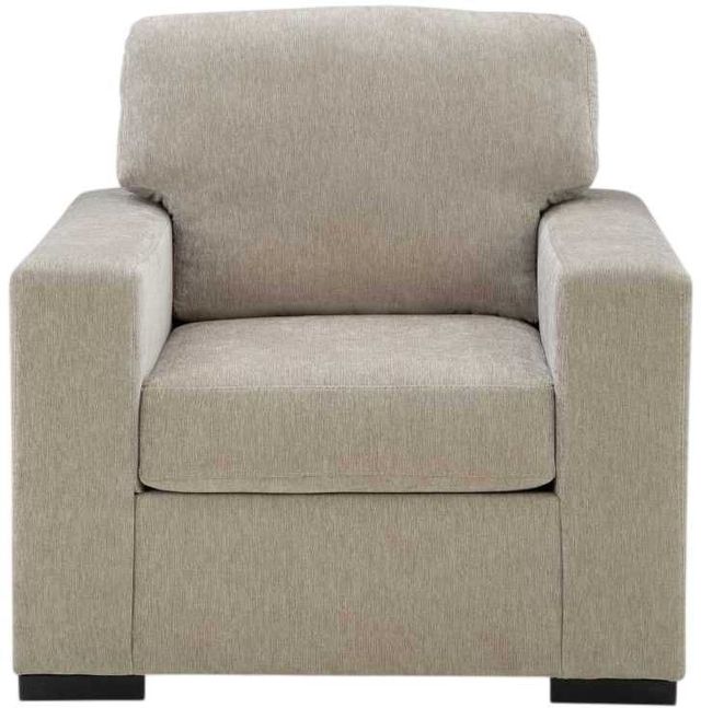 Signature Design by Ashley® Bridgepoint Stone Chair-2