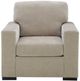 Signature Design by Ashley® Bridgepoint Stone Chair-2