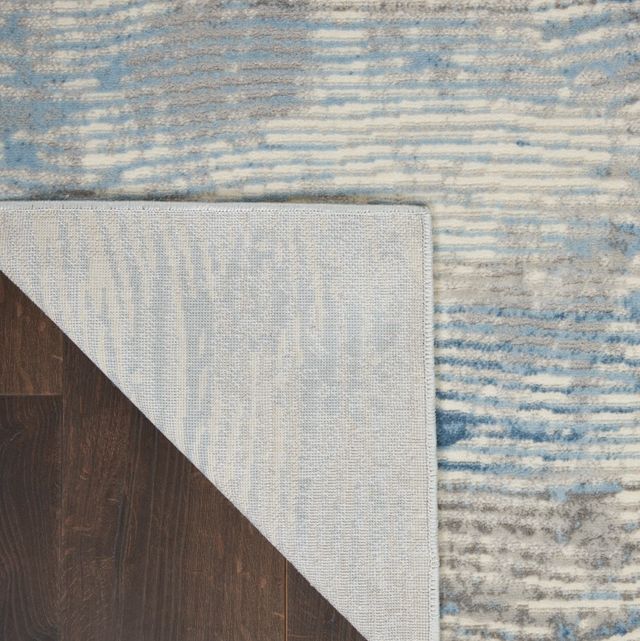 Nourison Home™ Solace 5'x7' Style 2 Area Rug-2
