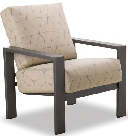 Telescope Casual Larssen Cushion Collection Arm Chair-0