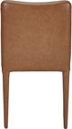 Moe's Home Collection Calla 2-Piece Brown Dining Chair Set-3
