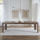 Liberty Furniture South Bend Burnished Clay Dining Table-2