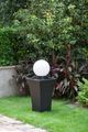 A & B Home Black Fountain-4