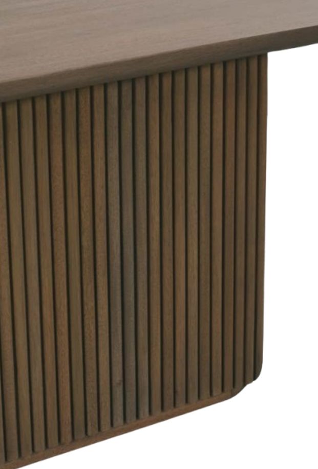 Rowe® Kindred Sesame Rectangle Cocktail Table-3