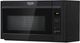 Maytag® 1.9 Cu. Ft. Black Over The Range Microwave-1
