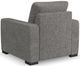 Charisma™ Theodore Chrome Chair-3