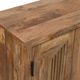 Crestview Collection Ronan Natural Sideboard-4