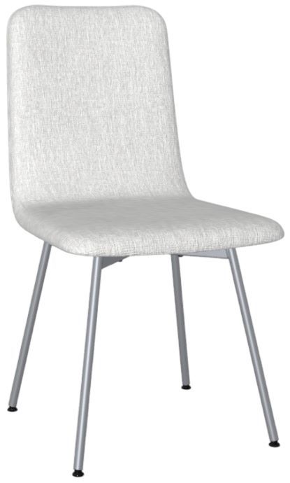 Amisco Customizable Bray Dining Side Chair-0