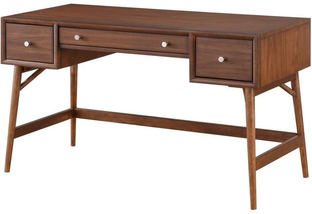 Mazin Furniture Frolic Counter Height Writing Desk-1