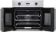Viking® 7 Series 30" Stainless Steel Electric Built In Single French Door Oven-1