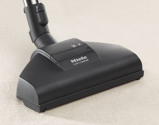 Miele Vacuum STB205-2 Air-Driven Turbobrush-0