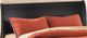 Signature Design by Ashley® Huey Vineyard 4-Piece Black Queen Sleigh Headboard Bed Set-1