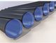 GE® GeoSpring™ Gray Internal Collector Storage Solar Water Heater-2