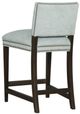 Vanguard® Furniture Michael Weiss Oiled Java Counter Stool-2
