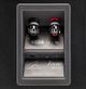 Martin Logan® Focus ESL C18 Dark Cherry 6.5" Center Channel Speaker-5