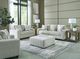 Albany Industries Nestle Buff Accent Chair-1