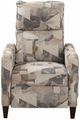 England Furniture Customizable Lennon Manual Push Back Recliner-2