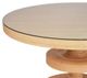 TOV Furniture Apollonia Natural 51" Rattan Round Dining Table-4