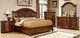 Furniture of America® Grandom Cherry Dresser-1