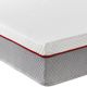 Matelas Mirabel Vitalia Gel Memory Foam Euro-Top Full Mattress-1