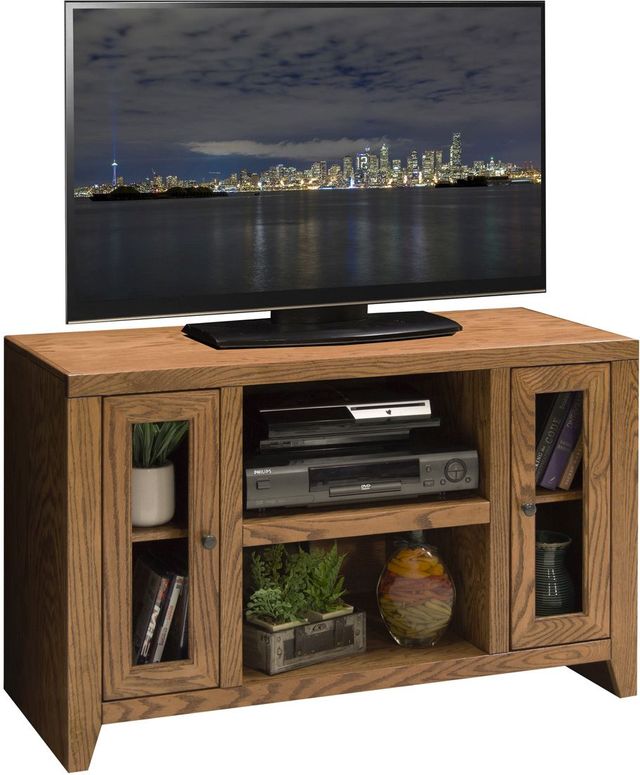 Legends Home City Loft 42" TV Cart-0
