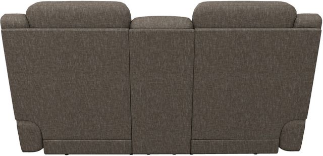 La-Z-Boy® Ava Porcini Manual Reclining Loveseat with Console-3