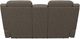 La-Z-Boy® Ava Porcini Manual Reclining Loveseat with Console-3