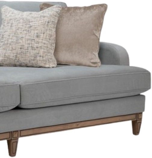Decor-Rest® Furniture LTD Customizable 2508 Sofa-2