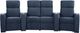 Palliser® Furniture Customizable Flicks 4-Piece Curved Power Reclining Theater Seating-3